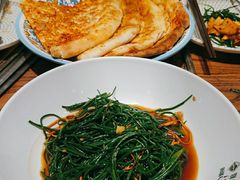 -驿楼兰·新疆菜(火车站店)