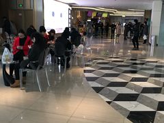 -百丽宫影城(CGS激光苏宁广场店)