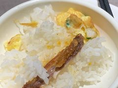 -得意啫·广东啫啫煲(前海HOP店)