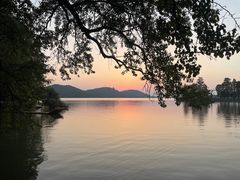 -东湖落雁景区