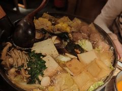 -玉川屋·深夜食堂居酒屋(柳巷店)