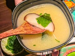 -七条鱼日本料理(远洋乐堤港店)