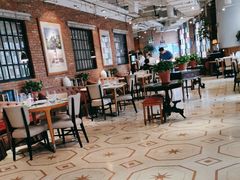 -漢舍中国菜馆(889广场店)