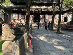 -宁波市保国寺古建筑博物馆