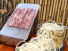 -禾记花园涮肉餐厅