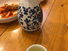 -长寿参鸡汤(朝韩风情街店)