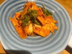 -一心创作料理屋(经开万达店)