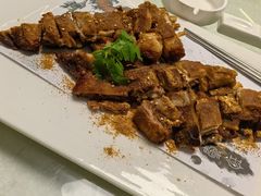 -宜兴隆家宴·私房菜(泰安华庭店)