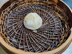 秘制汤包-曼曼汤包(建国西路店)