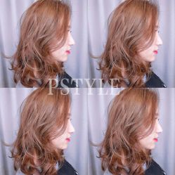 -P.STYLE 派斯造型
