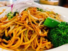 -马来MO简餐.南洋风味料理(美食街店)