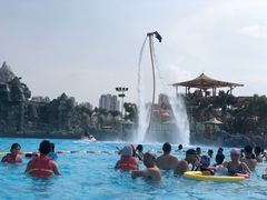 -厦门方特梦幻王国