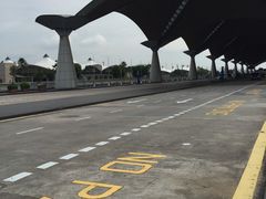 -吉隆坡国际机场