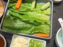 -柔杉家黑牛烤肉·活鳗鱼(太原街店)