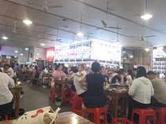 -冶建镜子·中国龙虾王(总店)