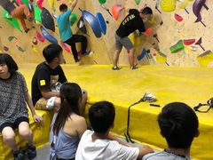 -问山MountQuest攀岩馆