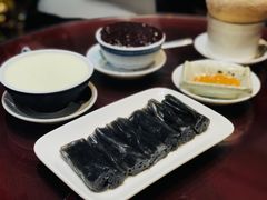 芝麻拉皮卷-民信老铺(华盖路店)