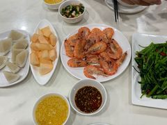 -南海渔家•海鲜•正宗海南菜(海棠湾店)