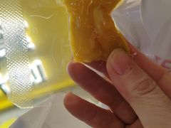 -开心焗·盐焗零食(南京中央商场新街口店)