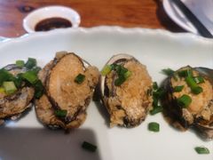 -阿弟特色海鲜餐厅·大排档(平潭店)