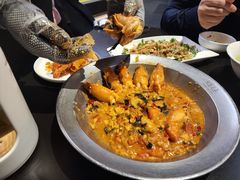 -天宝兄弟(前海壹方城店)