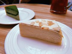 -36cake生日蛋糕(福田店)