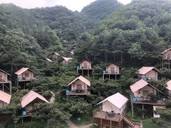 -北京山里寒舍度假酒店