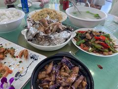 -景好海鲜餐厅(大鹏必选旅游店)