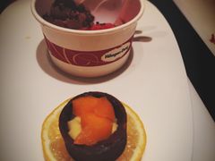 哈根达斯冰淇淋-万达文华酒店·48F云端窗景美食汇自助餐厅