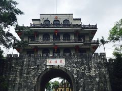 -友谊关景区