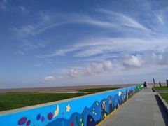 -南汇嘴观海公园