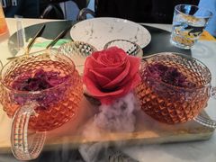 -ins森林童话餐厅coffee&bistro