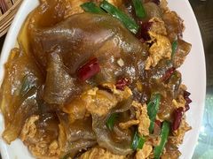 -鲁南仔·滕州炒鸡(经三路店)