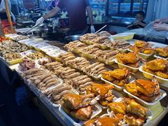 海鲜-大学城夜市大排档(凤栖路店)