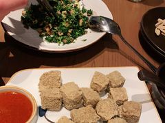 -香园茶社·金陵小灶(老门东店)
