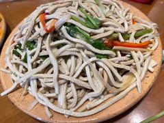 -秦唐汉味biangbiang面(大钟寺店)