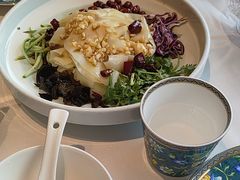 -小厨娘淮扬菜(天印大道店)