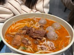 -南記粉麵(灣仔謝斐道店)