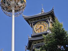 -东关清真大寺