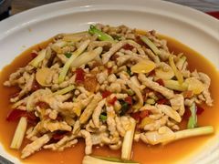 -树厨贵州菜(大十字店)