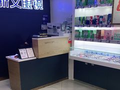 -浙文眼镜(清江西路店)