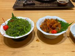 -鱼四季·新融合料理(苏宁广场店)