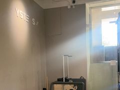 -mYSTEPS健身运动馆(古北店)