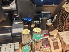 -星巴克(北京南站第三店)