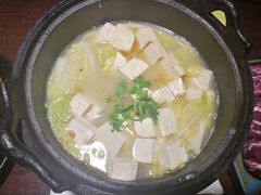 -布衣草棚风格餐厅