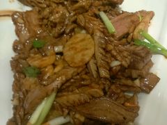 -闫府私房菜(经四路万达店)