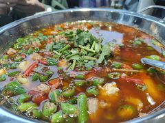 -蛙兔鸡自贡风味·特色江湖菜(广都店)