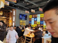 -张碗碗青海牛肉拉面(王城公园店)