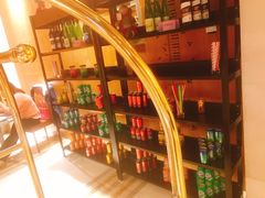 -听松楼·花园酒店·自助餐厅(红梅公园店)