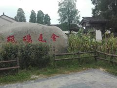 -同里国家湿地公园